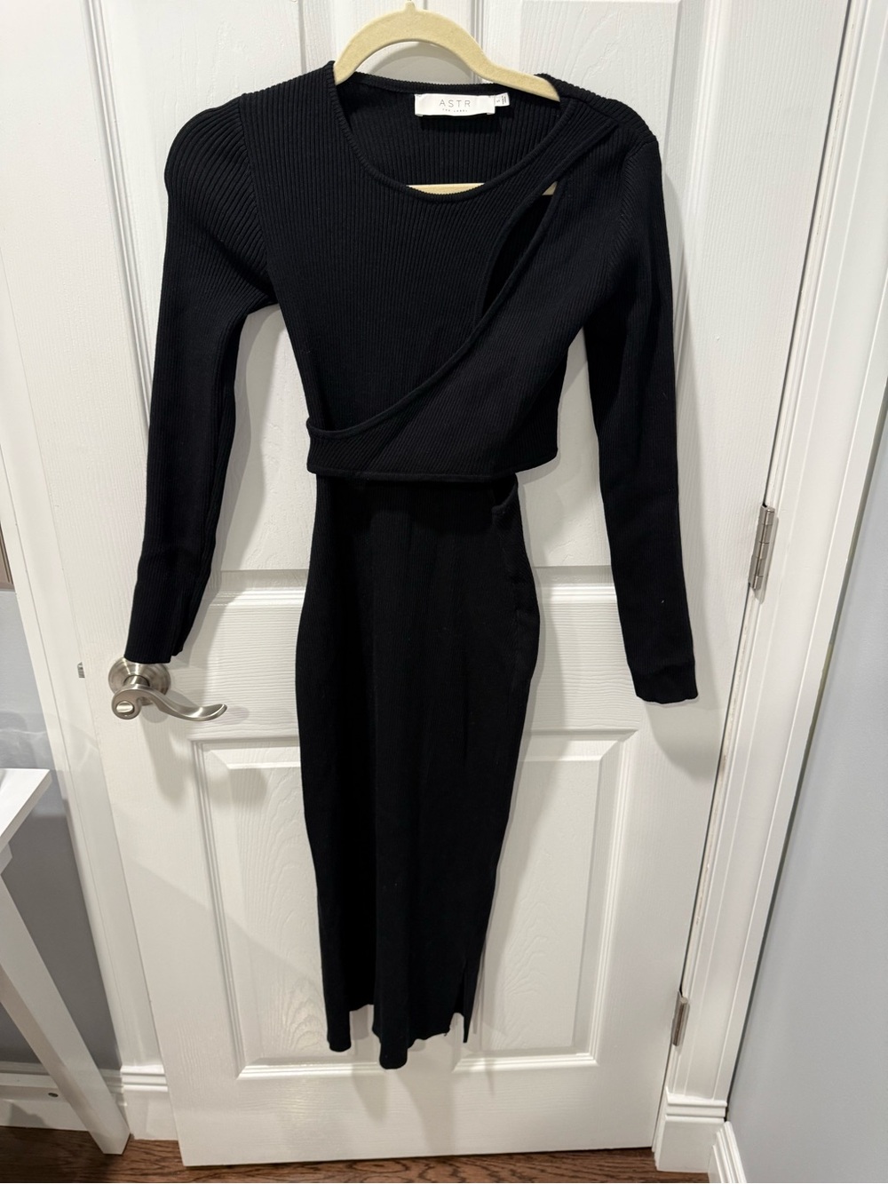 ASTR The Label Knit Dress - Picture 6 of 6